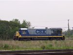 CSX 5877